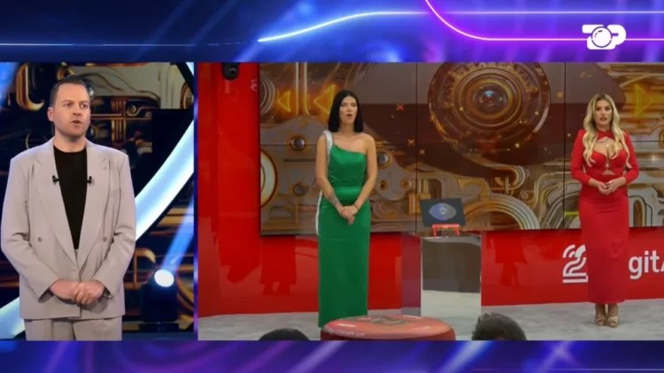 Produksioni vendos përballë njëra-tjetrës Ledjonën-Ilnisën