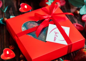 Ide fantastike dhuratash për Shën Valentin