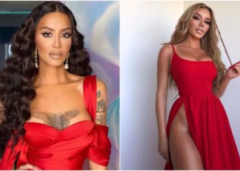 ‘Vëmendja është i vetmi shërim për disa!’/ Dafina ironizon Tayna-n?