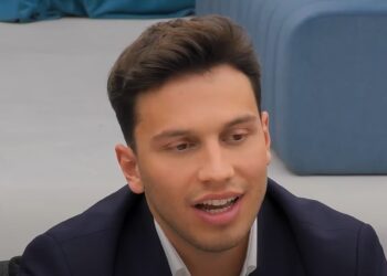 ‘Jom betu’, surpriza nga Blerando