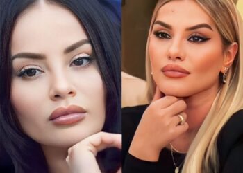 Debatet Ilnisa-Sara futen mes miqësisë së Bardhit dhe Meritonit