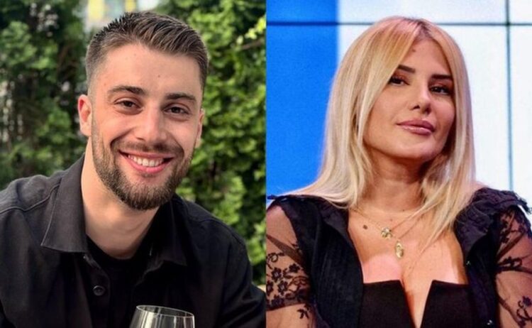 Meritoni-Ilnisës: Mos e përdor dashurinë për gjëra që s’të takojnë!