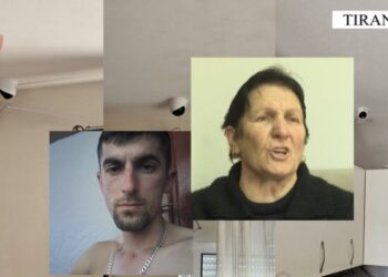 Trondit nëna e 34-vjeçarit: Ajo ka pasur lidhje të tjera