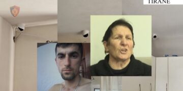 Trondit nëna e 34-vjeçarit: Ajo ka pasur lidhje të tjera