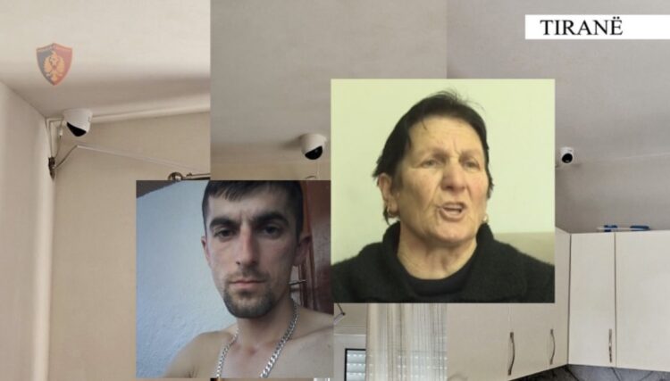 Trondit nëna e 34-vjeçarit: Ajo ka pasur lidhje të tjera