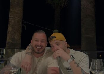 ‘Kristal me mendimet e tyre’/ Donaldi ‘thumbon’ opinionistët e ‘BBV’?