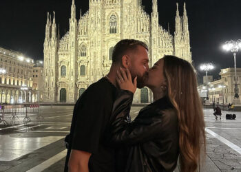 Kiara flet për herë të parë për dy gjërat që e tërheqin pafund tek Luizi