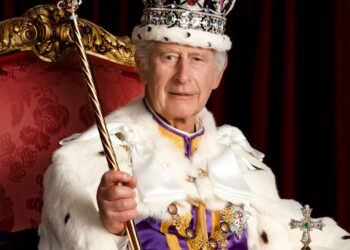 Mbreti Charles III diagnostikohet me kancer