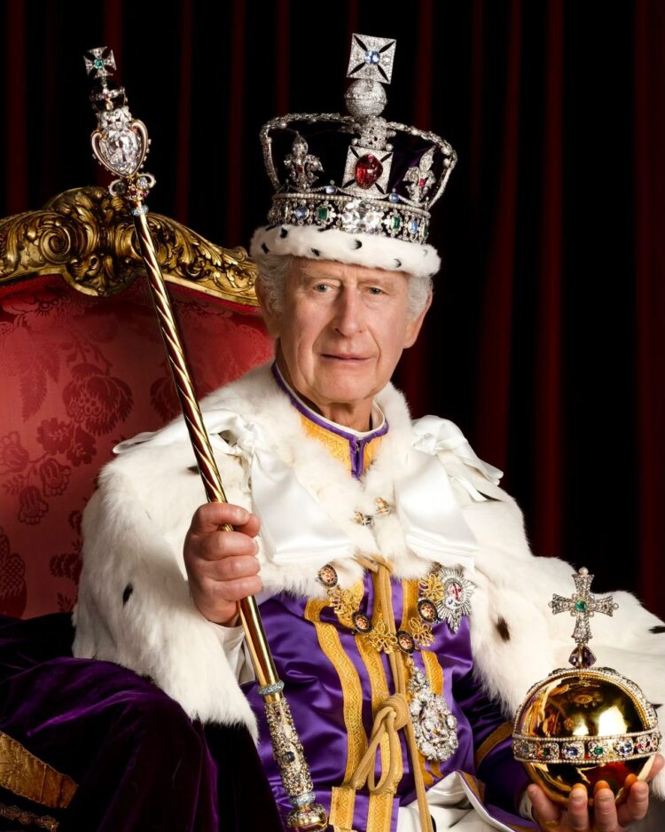 Mbreti Charles III diagnostikohet me kancer