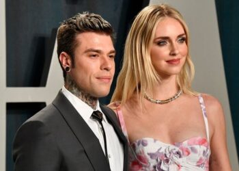 “Prioriteti janë fëmijët e mi” Fedez reagon pas thashethemeve për ndarje