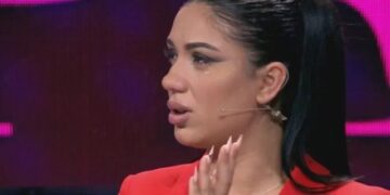 I ra të fikët në Përputhen, Saidja rrëfen gjendjen e saj shëndetësore