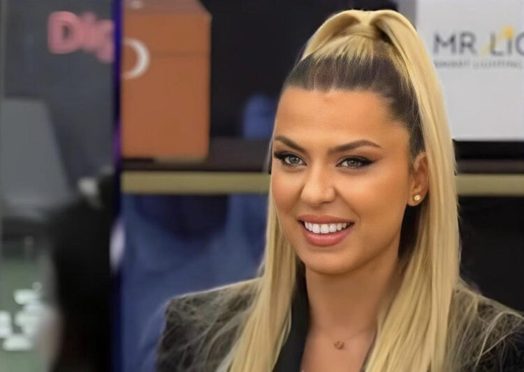 Banorët votojnë, Rike Roçi zgjidhet lidere e shtëpisë