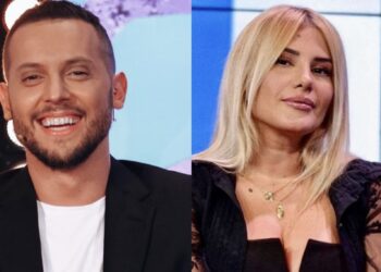 Ilnisa- Gracianos: Kaq po të them se ma plasët gojën