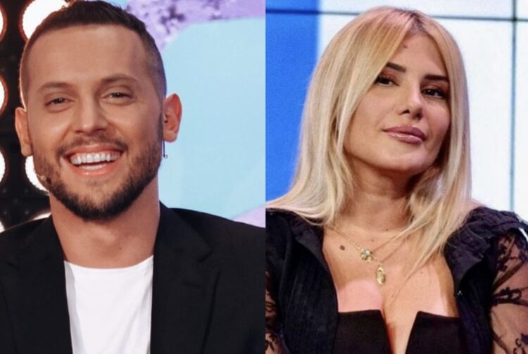 Ilnisa- Gracianos: Kaq po të them se ma plasët gojën