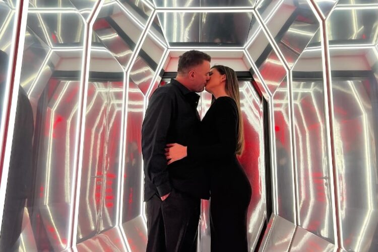 Së shpejti një dasmë në horizont/ Buci tregon detajet