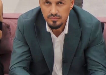 Blero konflikt me sigurimin në ‘After Party’ të BBVK! Çfarë ndodhi?