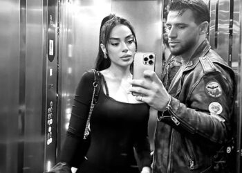 Krijuan romancë në ‘BBVK’, ja si shkon lidhja mes Kaderit dhe Lumbardhit