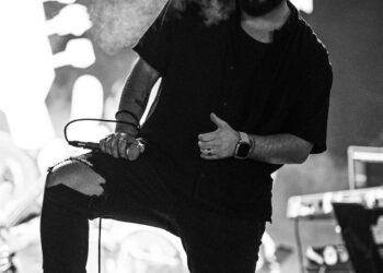 “Jam rritur pa baba, me partneren u njoha në…”/  Rrëfimi i Endrik Bebës