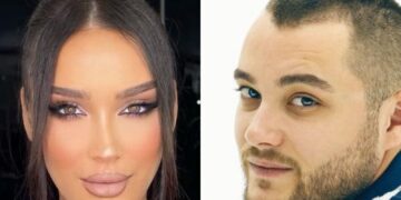 Erjola i hapet Silvit rreth ndjesive pas vdekjes së babait të saj