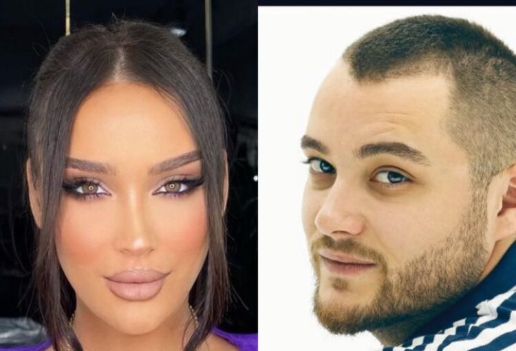 Erjola i hapet Silvit rreth ndjesive pas vdekjes së babait të saj