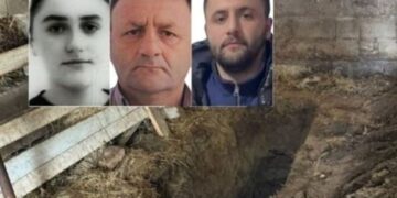 Vranë dhe varrosën babain/ ‘Krushqit’: Meta s’donte ta fejonte vajzën