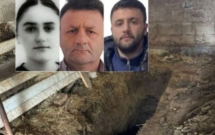 Vranë dhe varrosën babain/ ‘Krushqit’: Meta s’donte ta fejonte vajzën