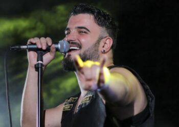 Çfarë ndodhi? Endriku shpërthen në lot