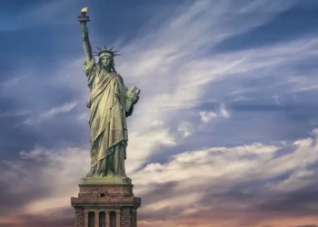 Fakte interesante rreth Statujës së Lirisë