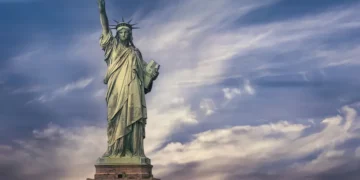 Fakte interesante rreth Statujës së Lirisë