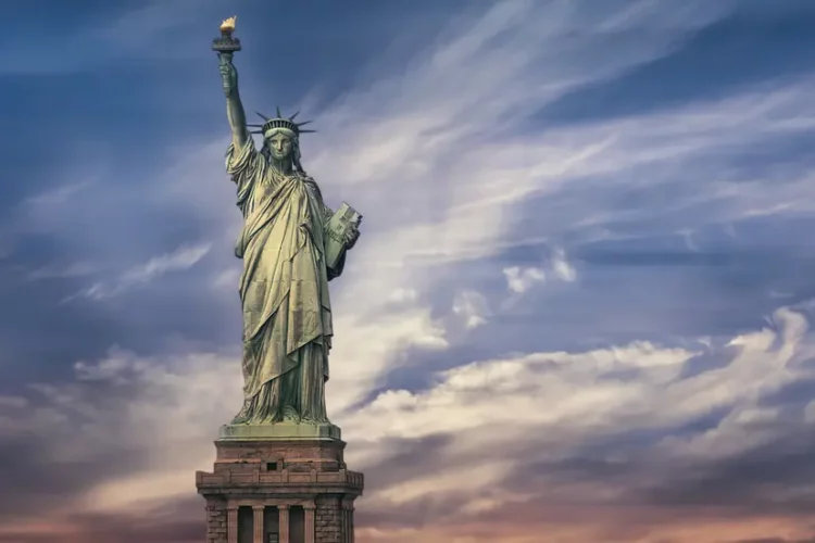 Fakte interesante rreth Statujës së Lirisë