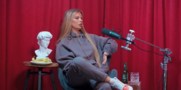 Santiana hedh ‘baltë’ mbi Lumbardhin: ‘Nuk ka fituar me meritë!’