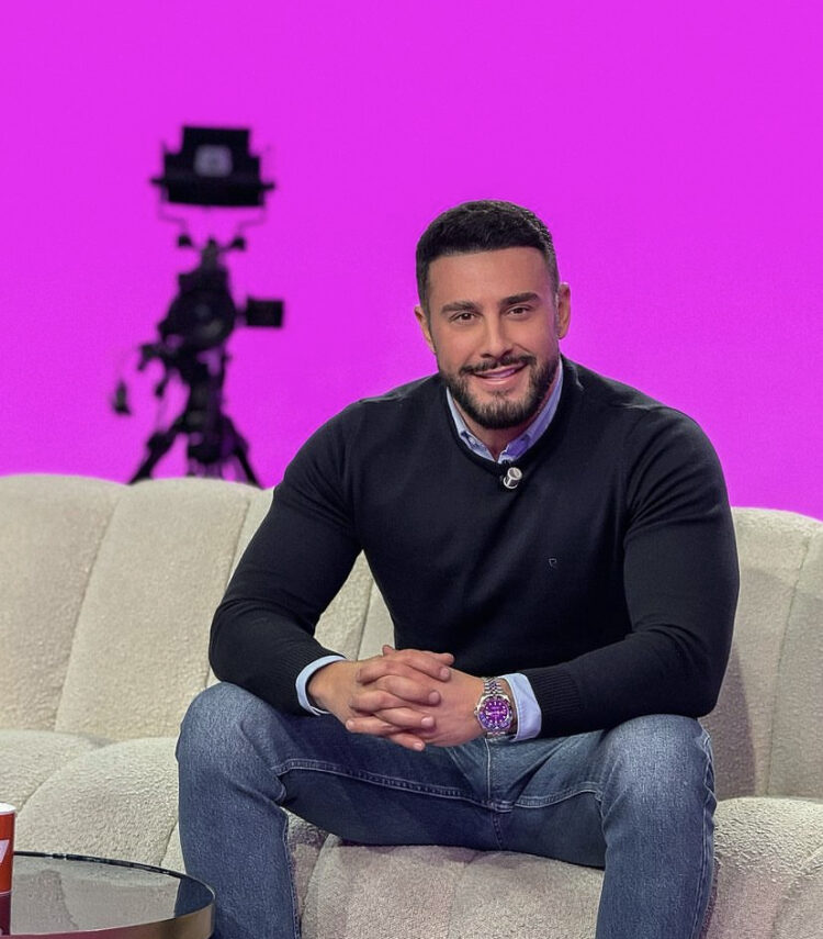 Robert Berisha: Kam patur ftesë dhe prej ‘BBVA’ dhe ‘BBVK’