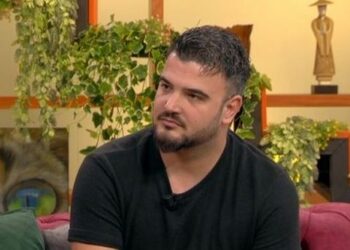 U eliminua prej garës, ja komentet e para të Endrik Bebës