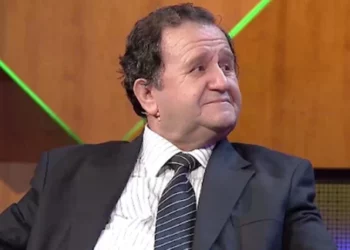 Humbi gruan, përlotet Muharrem Hoxha: Largimi i saj më ka vrarë shumë!