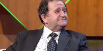 Humbi gruan, përlotet Muharrem Hoxha: Largimi i saj më ka vrarë shumë!