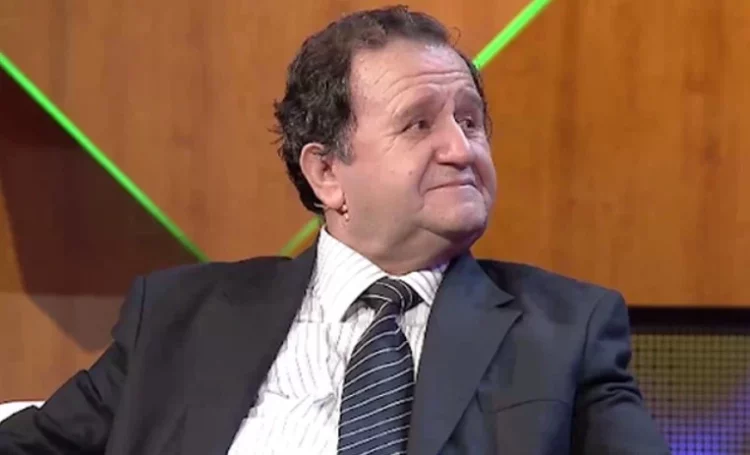 Humbi gruan, përlotet Muharrem Hoxha: Largimi i saj më ka vrarë shumë!