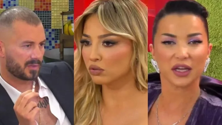 Romeo dhe Sara Karaj njihen jashtë? Roza ngre dyshimet