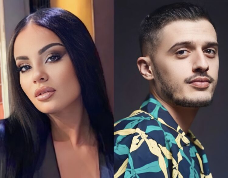 Sara për Bardhin: I kam bërë nder! Prej meje i përmendet emri