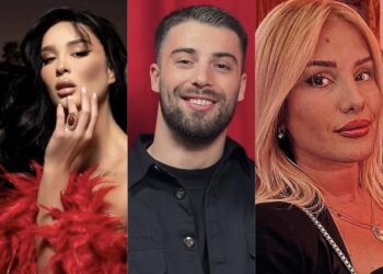 Erjola gatoi ‘hallvën e vdekjes’ për çiftin/ Reagon Ilnisa e përlotur