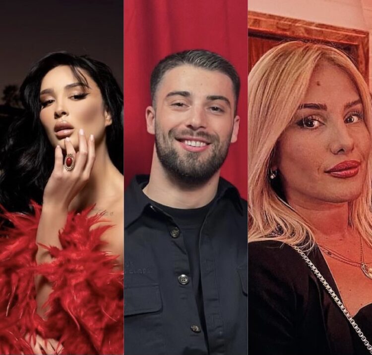 Erjola gatoi ‘hallvën e vdekjes’ për çiftin/ Reagon Ilnisa e përlotur