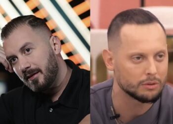 Graciano për Romeon: Unë e kapa me presh në dorë