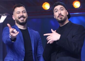 Krahasuan lojën e Romeos me të tijën, reagon Donaldi