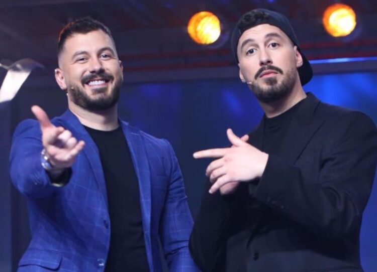 Krahasuan lojën e Romeos me të tijën, reagon Donaldi