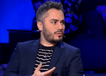 Vëllai i Ilnisës tregon mesazhin e fshehtë që i dha asaj brenda “BBV3”