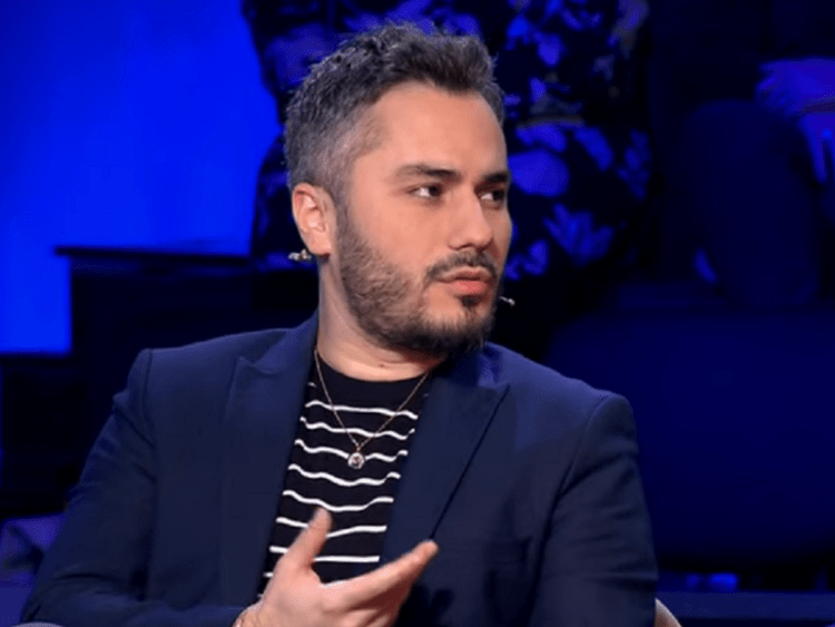 Vëllai i Ilnisës tregon mesazhin e fshehtë që i dha asaj brenda “BBV3”