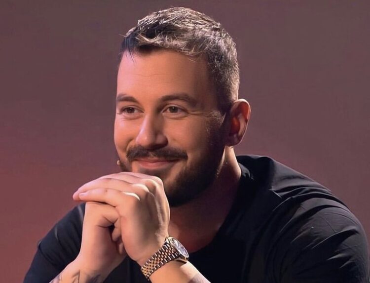 “Jonidën e kam dashur shumë”, Romeo flet pa dorashka për ish-marrëdhënien