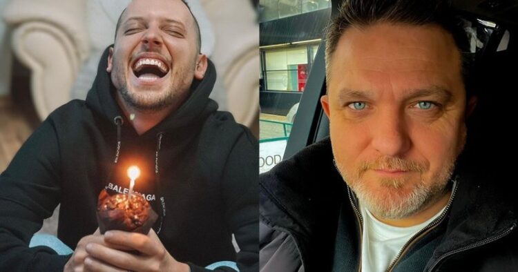 “Paske rrahur gratë”, agravon debati mes Julit dhe Gracianos