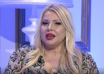 Meri Shehu rrëfen sherrin që ka pasur në ashensor me Erjolën para “BBV3”