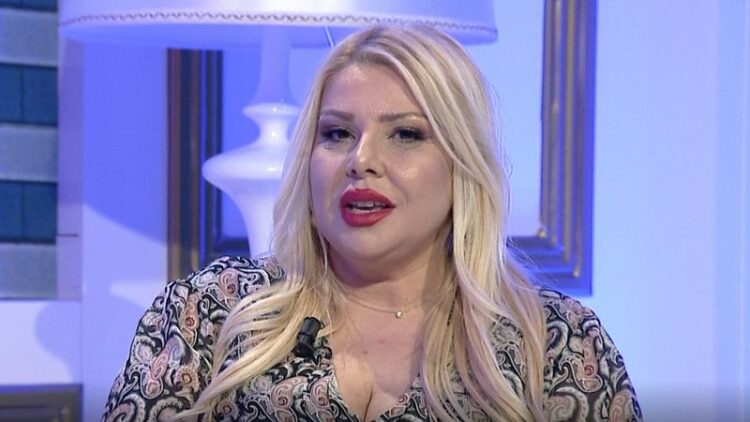Meri Shehu rrëfen sherrin që ka pasur në ashensor me Erjolën para “BBV3”