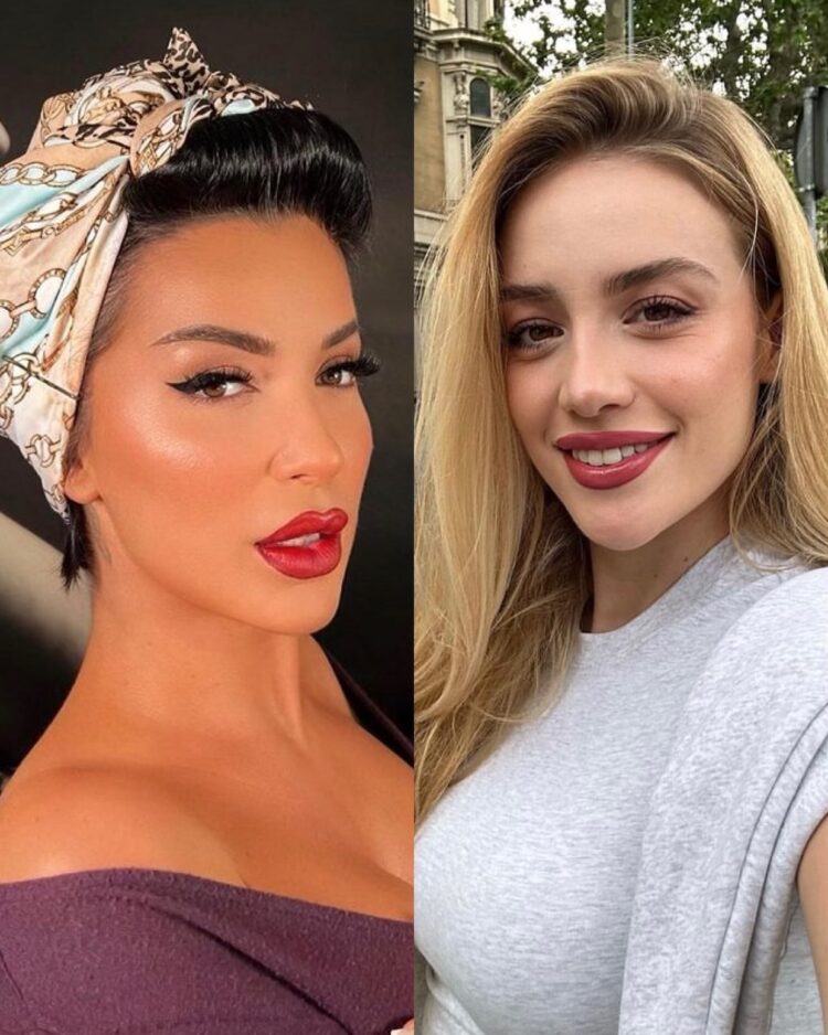 ‘Të jeni të gjitha gati!’/ Roza kthen vajzat kundër Heidit